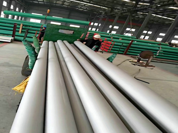 厚壁不锈钢焊管